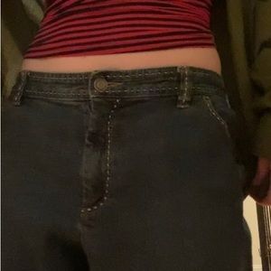 Vintage Michael Kors jeans